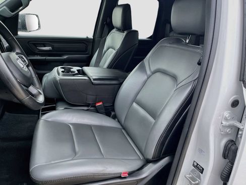 Used 2025 RAM 1500 Tradesman RWD image 20