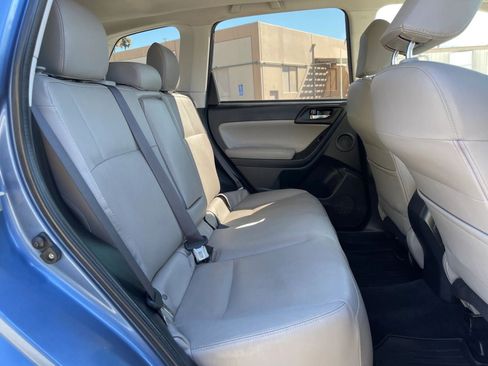 Used 2016 Subaru Forester 2.5i Limited AWD/4WD image 27