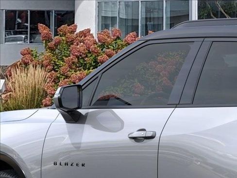 New 2026 Chevrolet Blazer RS w/ Driver Confidence II Package image 12