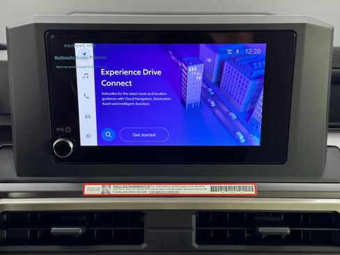 Used 2024 Toyota Tacoma SR5 image 23