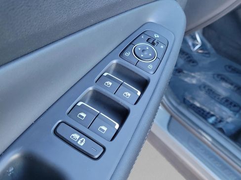 Certified 2023 Hyundai Santa Fe Limited image 14