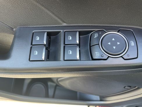 New 2025 Ford Escape ST-Line Elite w/ Tech Pack #2 image 10