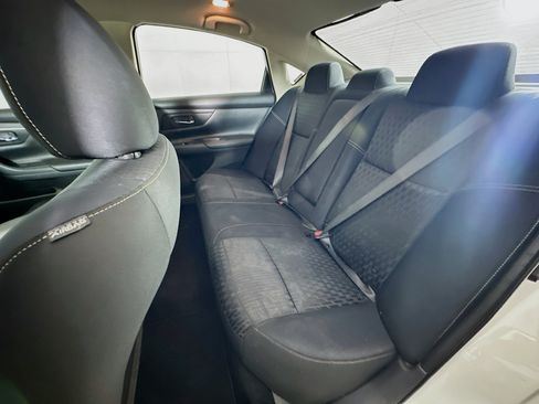 Used 2017 Nissan Altima 2.5 S w/ Power Driver Seat Package FWD image 25