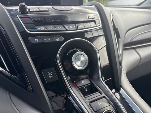 Used 2021 Acura RDX FWD w/ Advance Package image 26