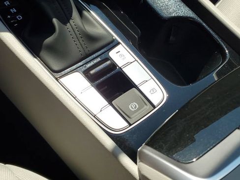 Certified 2026 Hyundai Tucson SEL FWD image 31