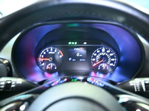 Used 2021 Kia Soul EX image 34