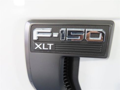Used 2022 Ford F150 XLT w/ Equipment Group 301A Mid AWD/4WD image 7