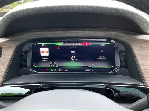 Used 2024 Volkswagen Atlas SEL Premium R-Line AWD/4WD image 11