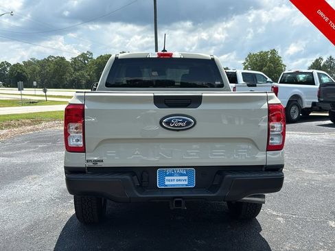 New 2026 Ford Ranger XL w/ Trailer Tow Package RWD image 6