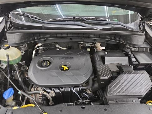 Used 2016 Hyundai Tucson SE w/ Option Group 02 image 33