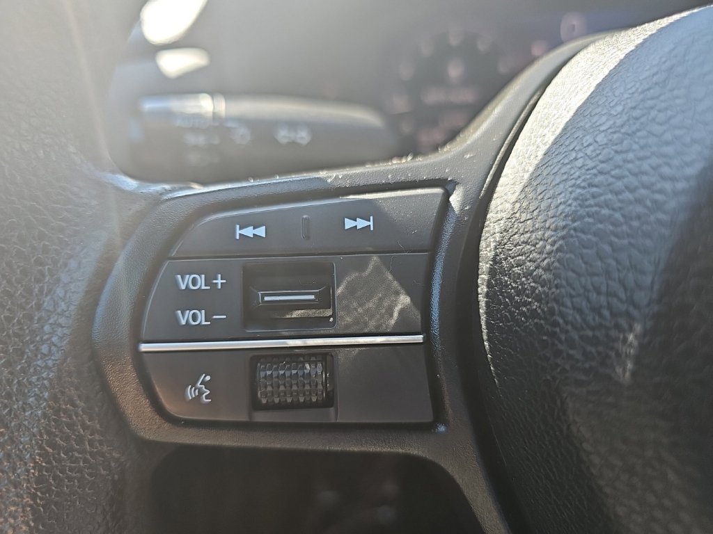 Used 2023 Honda Accord EX image 34