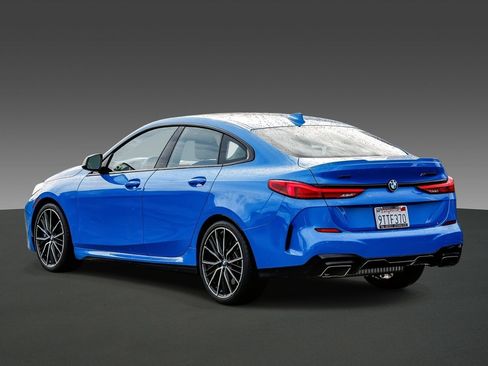 Used 2024 BMW M235i xDrive Gran Coupe M235i xDrive image 2