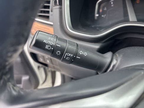 Used 2018 Honda CR-V EX-L image 15