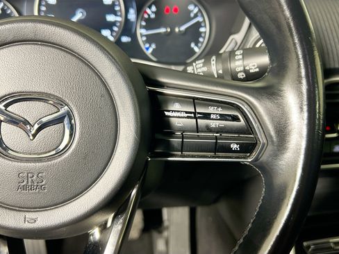 Used 2024 MAZDA CX-90 3.3 Turbo w/ Select Package AWD/4WD image 19