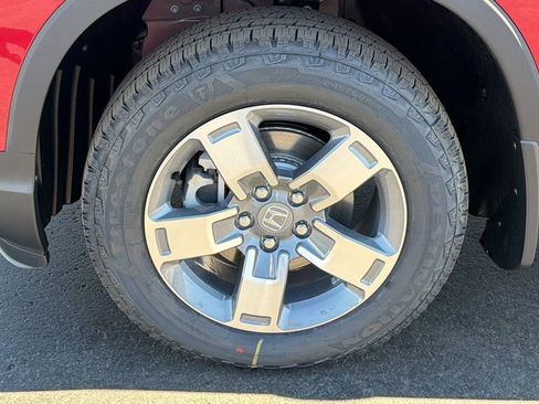 New 2026 Honda Ridgeline RTL image 9