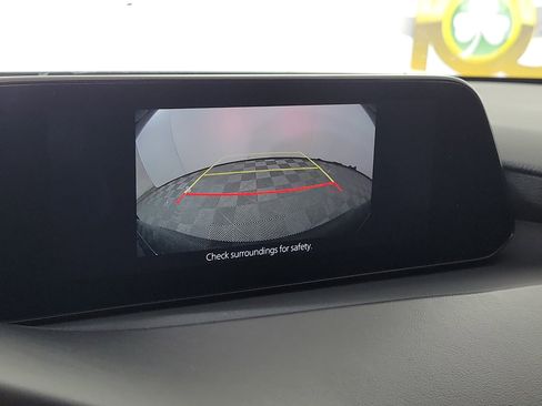 New 2026 MAZDA MAZDA3 s Sport image 21