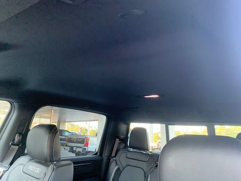 Used 2025 RAM 1500 RHO w/ Bed Utility Group AWD/4WD image 17