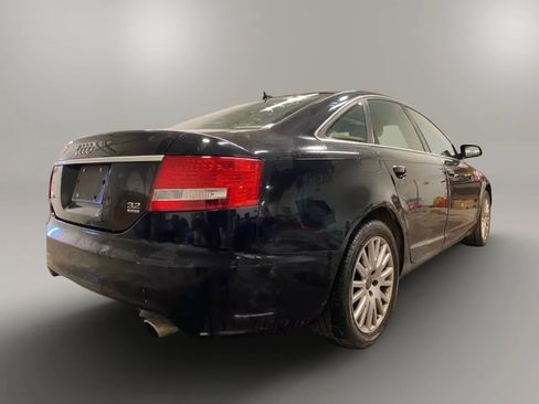 Used 2008 Audi A6 3.2 image 5