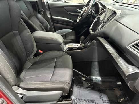 Used 2024 Subaru Ascent Premium w/ Convenience Package AWD/4WD image 18