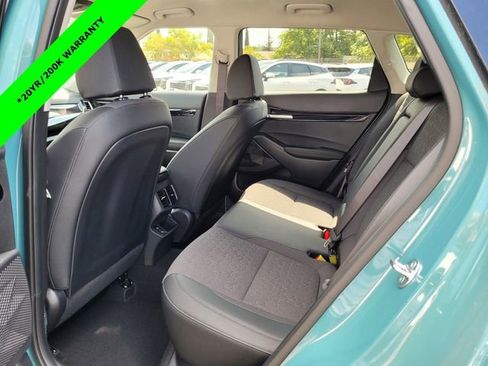 New 2026 Kia Seltos S image 6