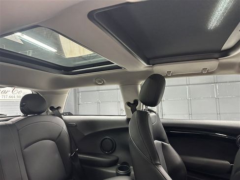 Used 2020 MINI Cooper S w/ Storage Package image 13