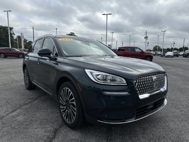 Used 2021 Lincoln Corsair Reserve w/ Equipment Group 201A AWD/4WD image 18