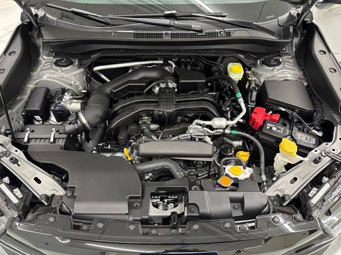 New 2026 Subaru Forester Sport AWD/4WD image 10