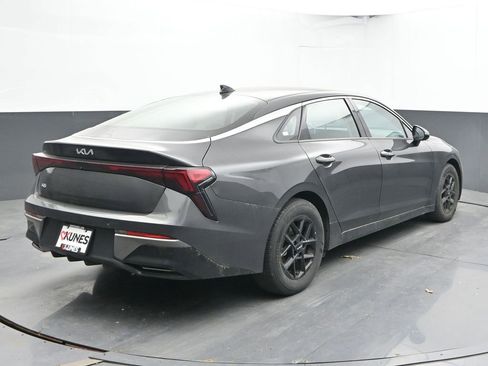 Used 2025 Kia K5 LXS FWD image 10