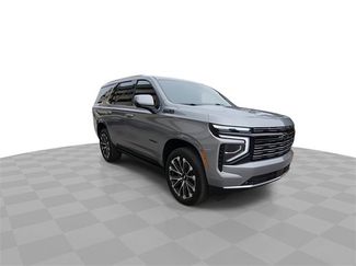 Used 2025 Chevrolet Tahoe High Country video 2