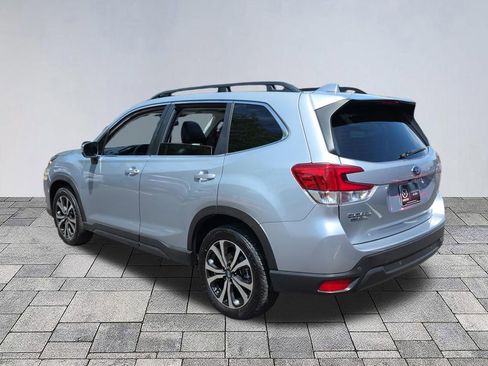 Used 2023 Subaru Forester Limited AWD/4WD image 5