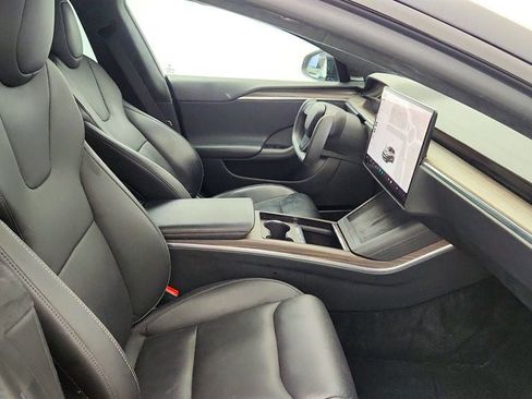 Used 2021 Tesla Model S Plaid image 26