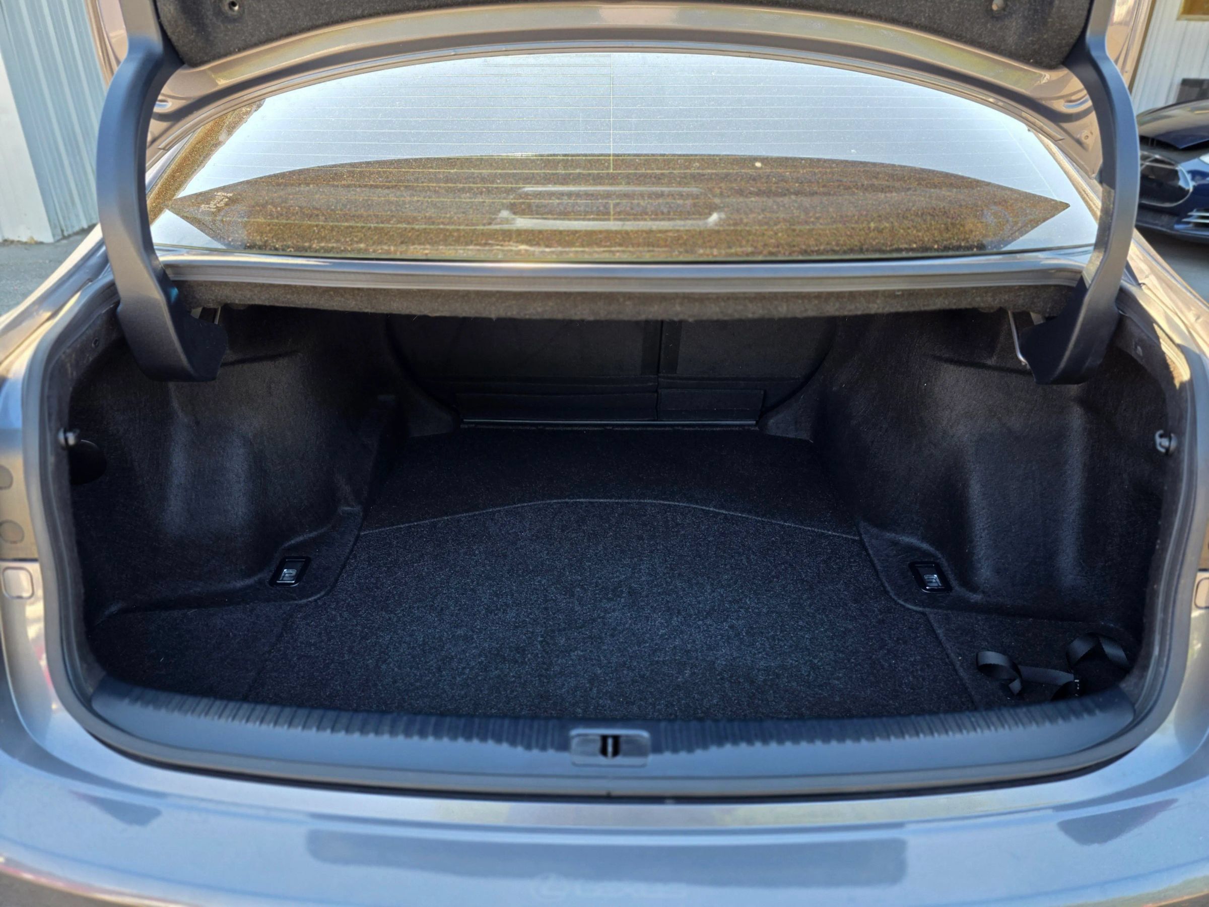 Used 2014 Lexus IS 250 AWD w/ Navigation Package image 48