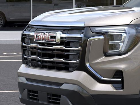 New 2026 GMC Terrain Elevation image 46