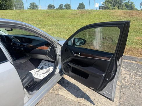 Used 2013 Lexus GS 350 w/ Premium Pkg RWD image 21