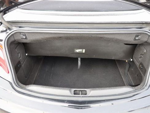 Used 2019 Buick Cascada Sport Touring w/ Dark Effects Package image 13