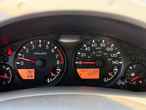 Used 2012 Nissan Xterra S w/ Value Package AWD/4WD image 28