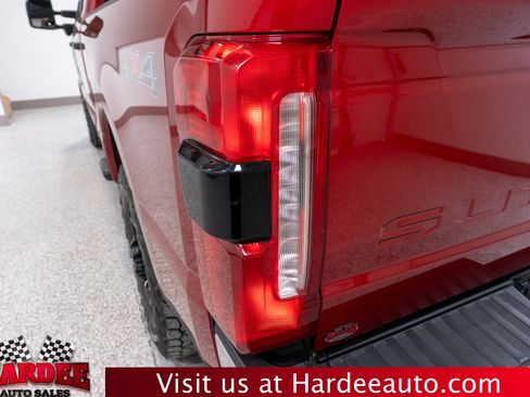 Used 2023 Ford F250 XLT w/ 360-Degree Camera Package image 9