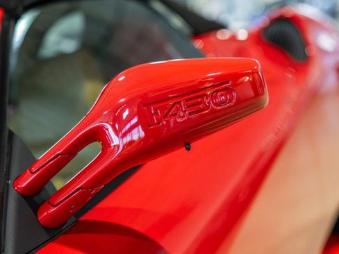 Used 2006 Ferrari F430 Spider RWD image 13