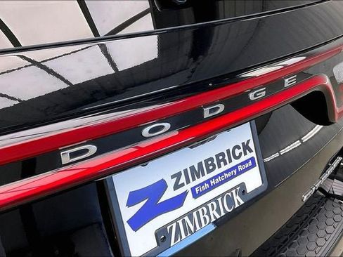 Used 2021 Dodge Durango Citadel AWD/4WD image 32