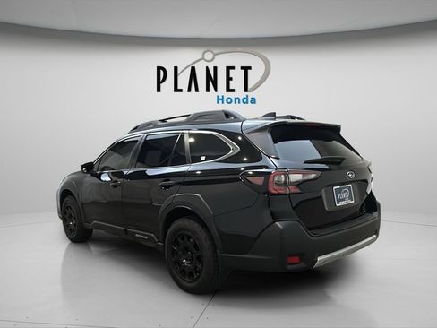 Used 2024 Subaru Outback Limited XT w/ Popular Package #2 AWD/4WD image 5