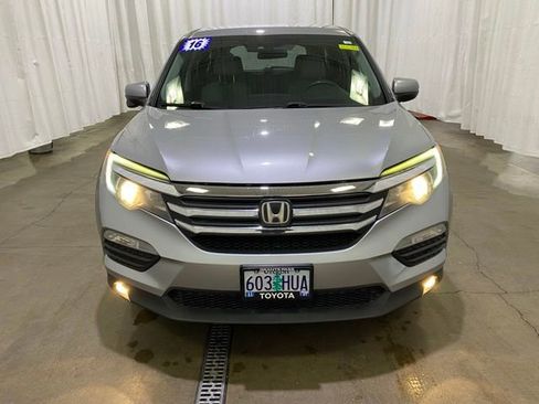 Used 2016 Honda Pilot EX image 9
