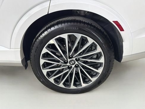 Used 2026 Hyundai Palisade Calligraphy FWD image 36