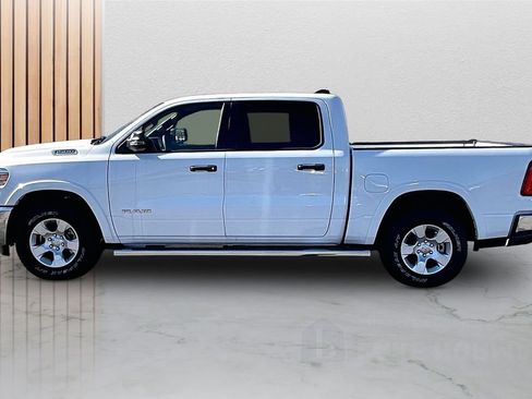 New 2026 RAM 1500 Big Horn AWD/4WD image 5