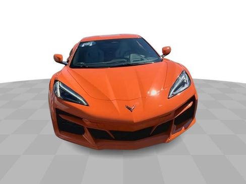 Certified 2024 Chevrolet Corvette E-Ray image 3