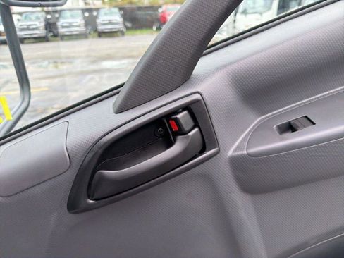 New 2025 Chevrolet Low Cab Forward RWD image 16