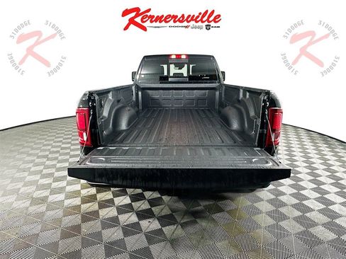 New 2025 RAM 3500 Laramie image 16