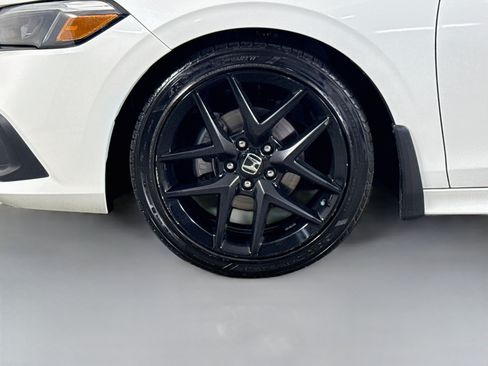 Used 2023 Honda Civic Sport image 38