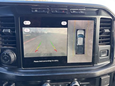 Used 2023 Ford F350 Lariat w/ Lariat Ultimate Package image 11