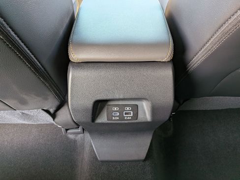 Certified 2025 Subaru Crosstrek 2.5i Sport w/ Crosstrek Mirror Package image 28