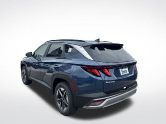 New 2026 Hyundai Tucson SEL AWD/4WD video 3